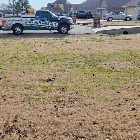 Pryor Homeowner’s Weed Control Checklist for Every Season